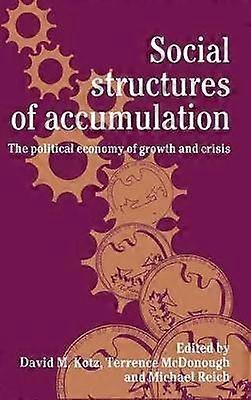 Social Structures of Accumulation
