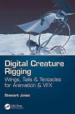 Digital Creature Rigging