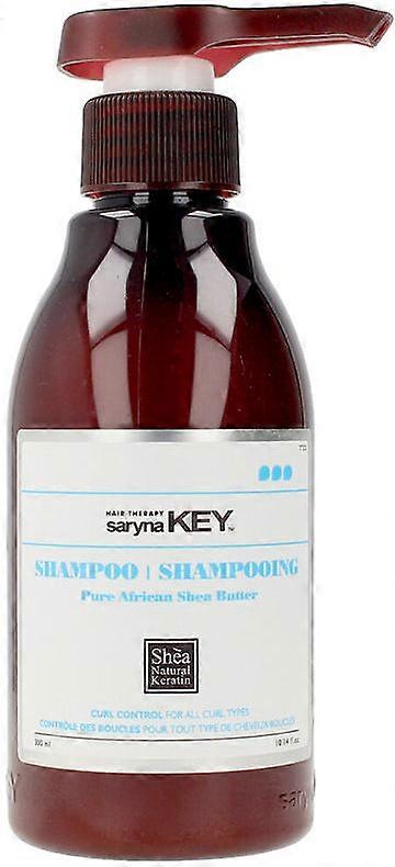 Curl Control shampoo Saryna Key 300 ml