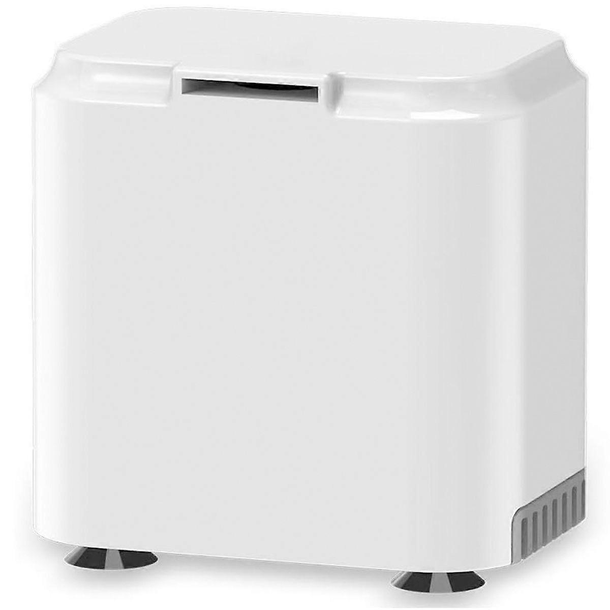 Aquarium Internal Filter Waterfall Low Level Water Filtration for Small Fish for Tank Reptiles for Turtle Cichlid for Fr