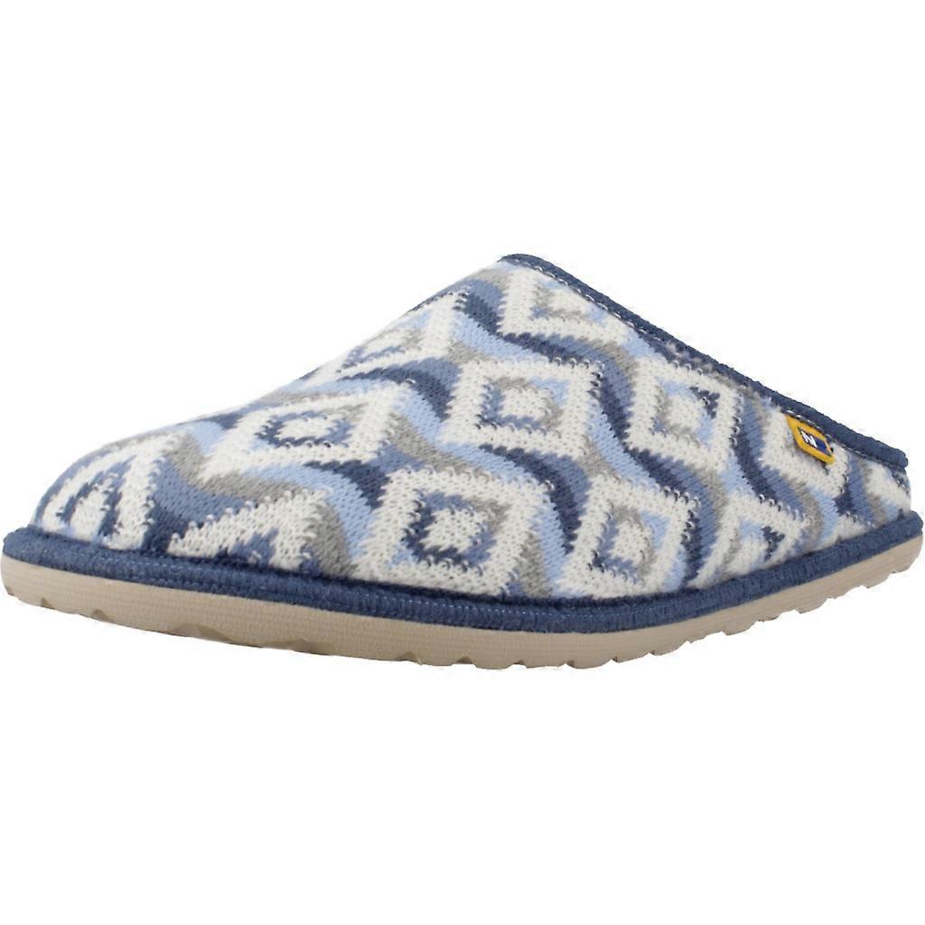 Nordikas Hem Tofflor 2083 