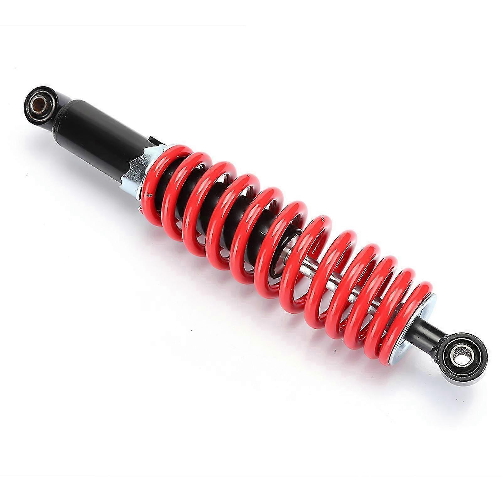 350mm / 13.8inリアショックアブソーバーユニバーサルフィットデューンバギークワッドダートバイクATV