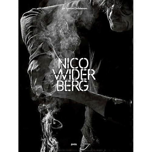 Nico Widerberg
