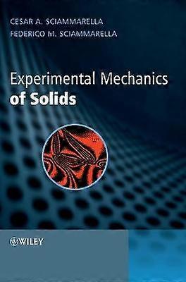 Experimental Mechanics of Solids