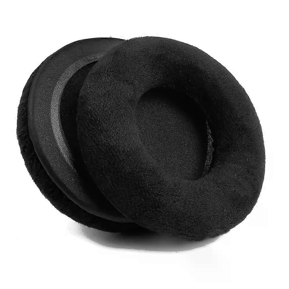 FSW Earphone pads For Samson SR850 SR950 85 95 replacement Earpads headphones Mesh cloth Memory Covers Sponge Soft Protein