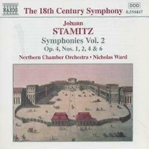 Allan Badley Symphonies CD (1998)