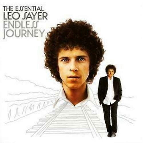 Leo Sayer Endless Journey The Essential Leo Sayer CD (2004)