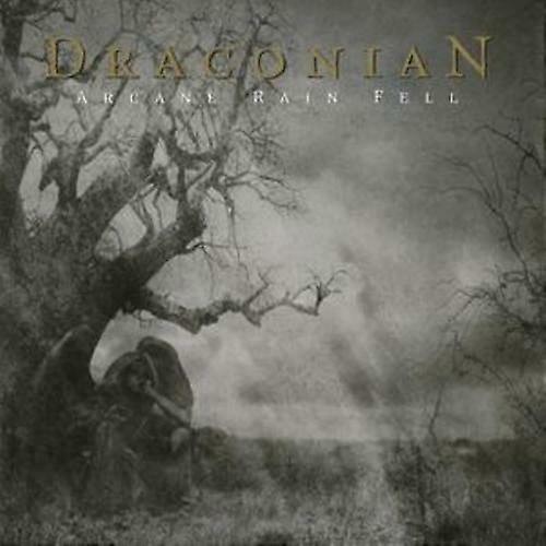 Draconian Arcane Rain Fell CD (2005) NEW