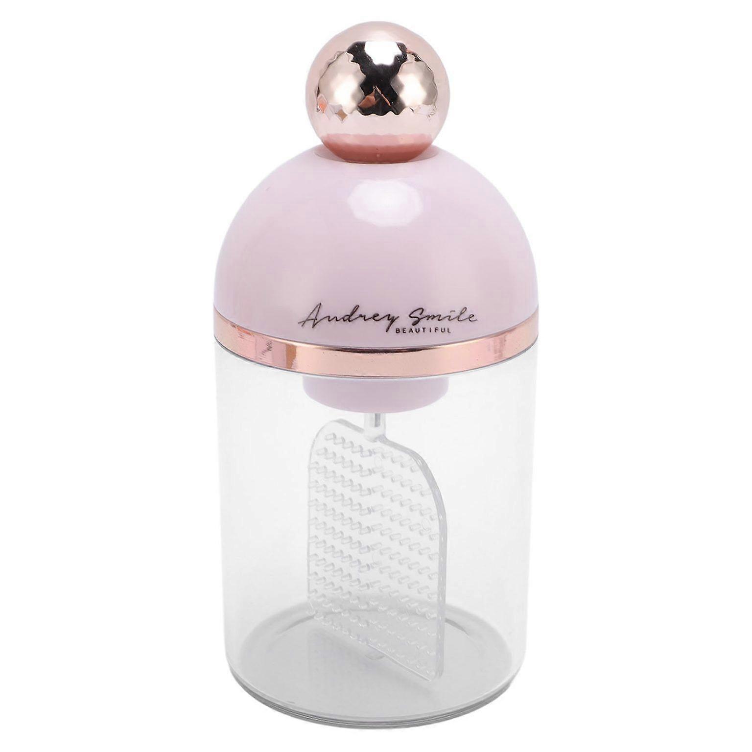 Electric Facial Foam Maker - Automatic Face Cleanser Foam Cup