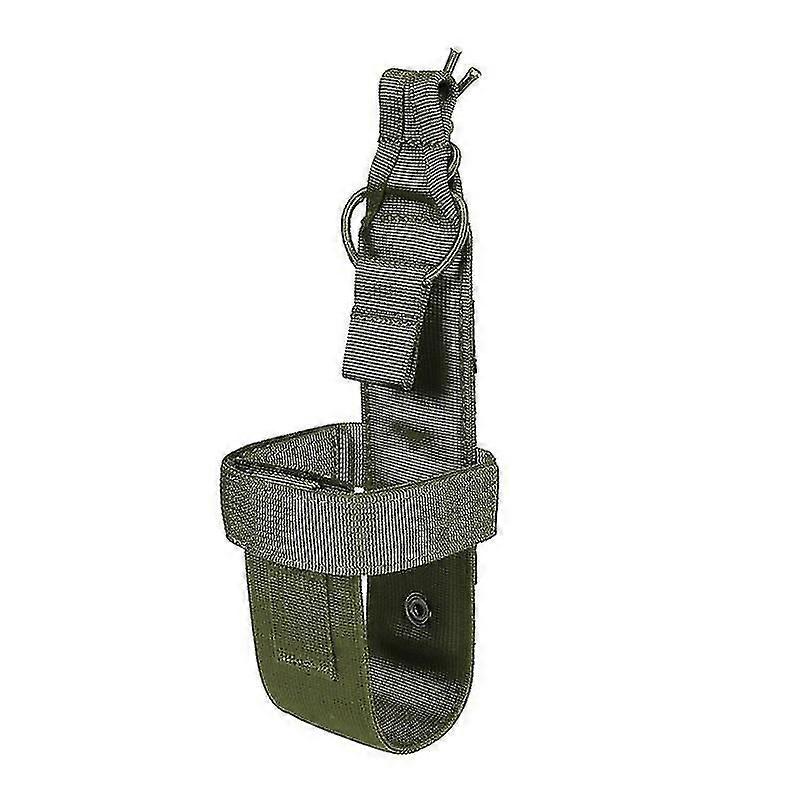 Nylon Stay Belt for Kettle Storage, Secure and Convenient