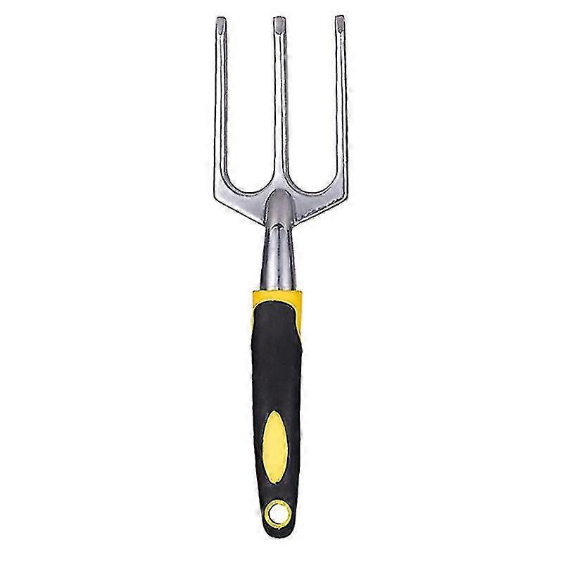 Magnesium Alloy Garden Tool for Efficient Gardening Use, Lightweight and Durable