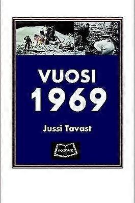 Vuosi 1969