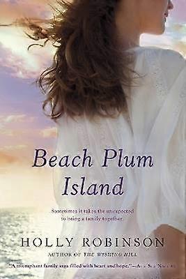 Beach Plum Island