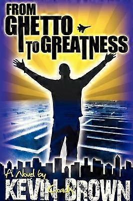 Van getto tot grootsheid