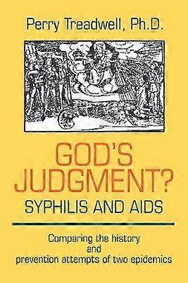 God's Judgement? Syphilis and AIDS
