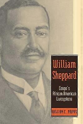 William Sheppard