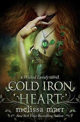 Cold Iron Heart