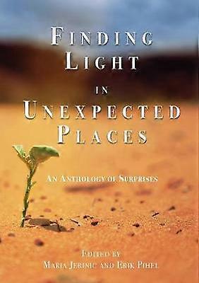 Finding Light in Unexpected Places