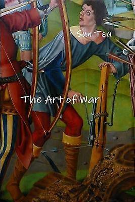 Die Kunst des Krieges