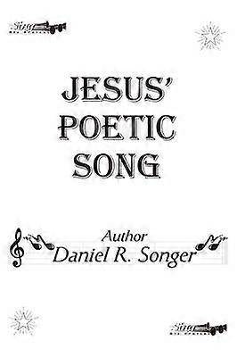 Jesu poetiska sång