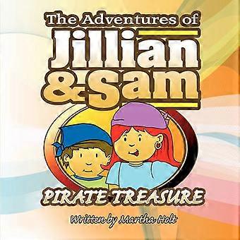 Jillian og Sams eventyr