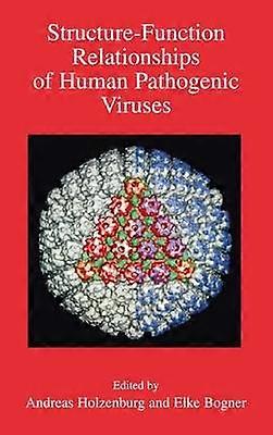 Structure-Function Relationships of Human Pathogenic Viruses