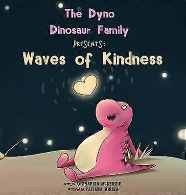 De Dyno Dinosaurusfamilie presenteert