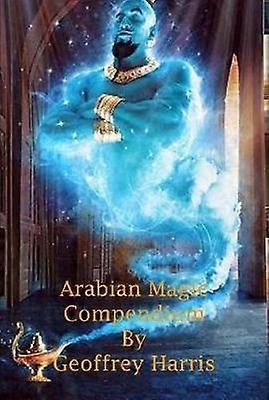 Compendiul de magie arabă