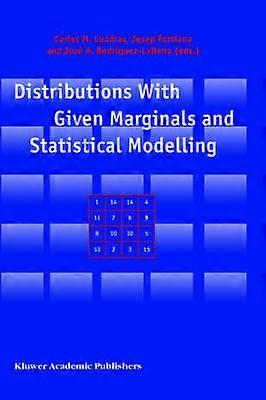 Distributions With Given Marginals and Statistical Modelling