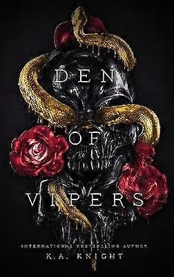 Den of Vipers