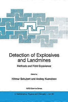 Detection of Explosives and Landmines