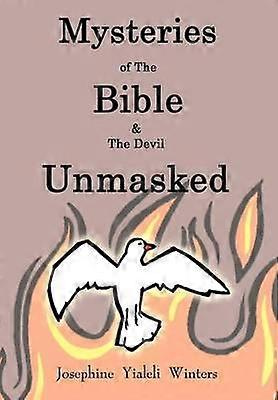 Les mystères de la Bible