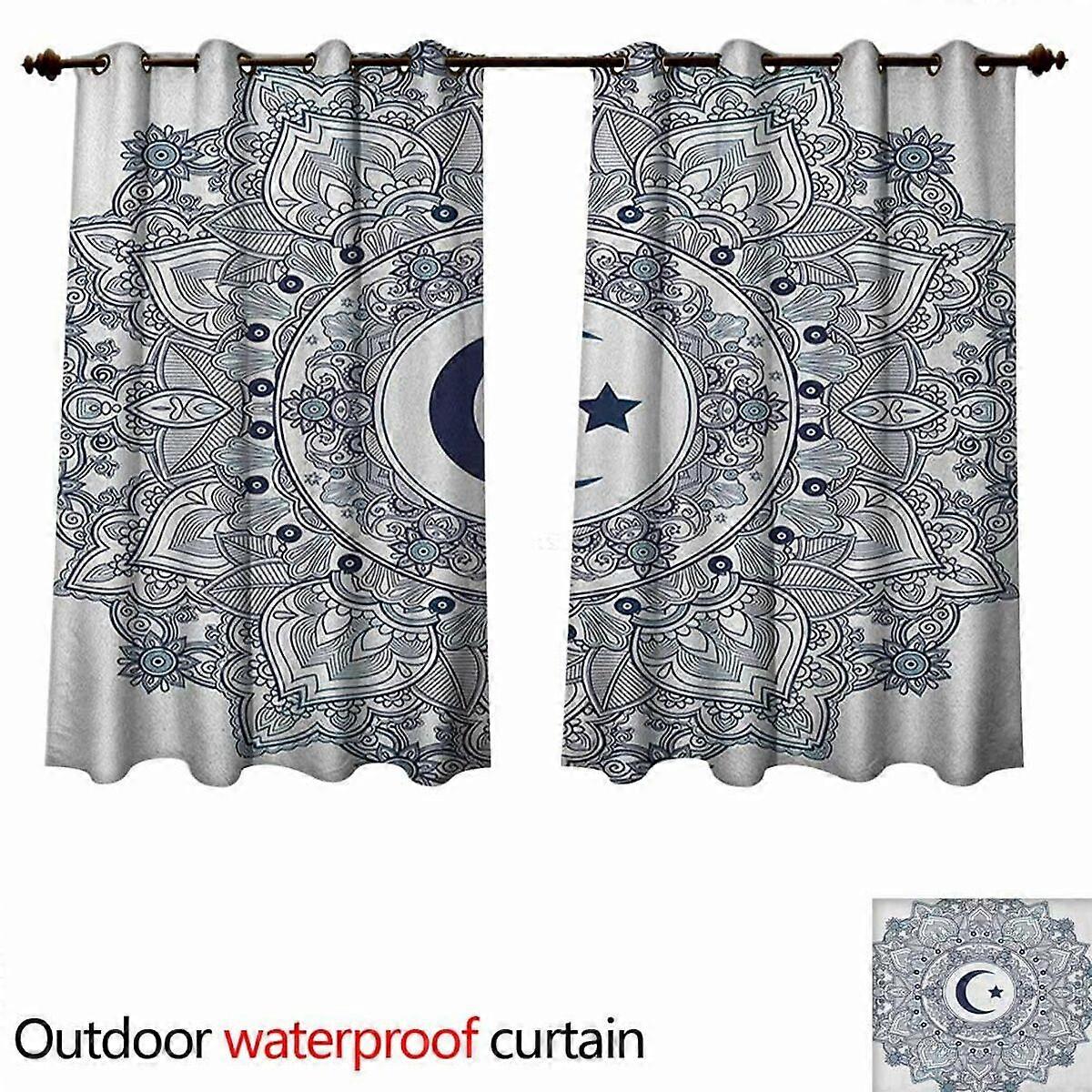 Laptop-batteri Vention FHWR0