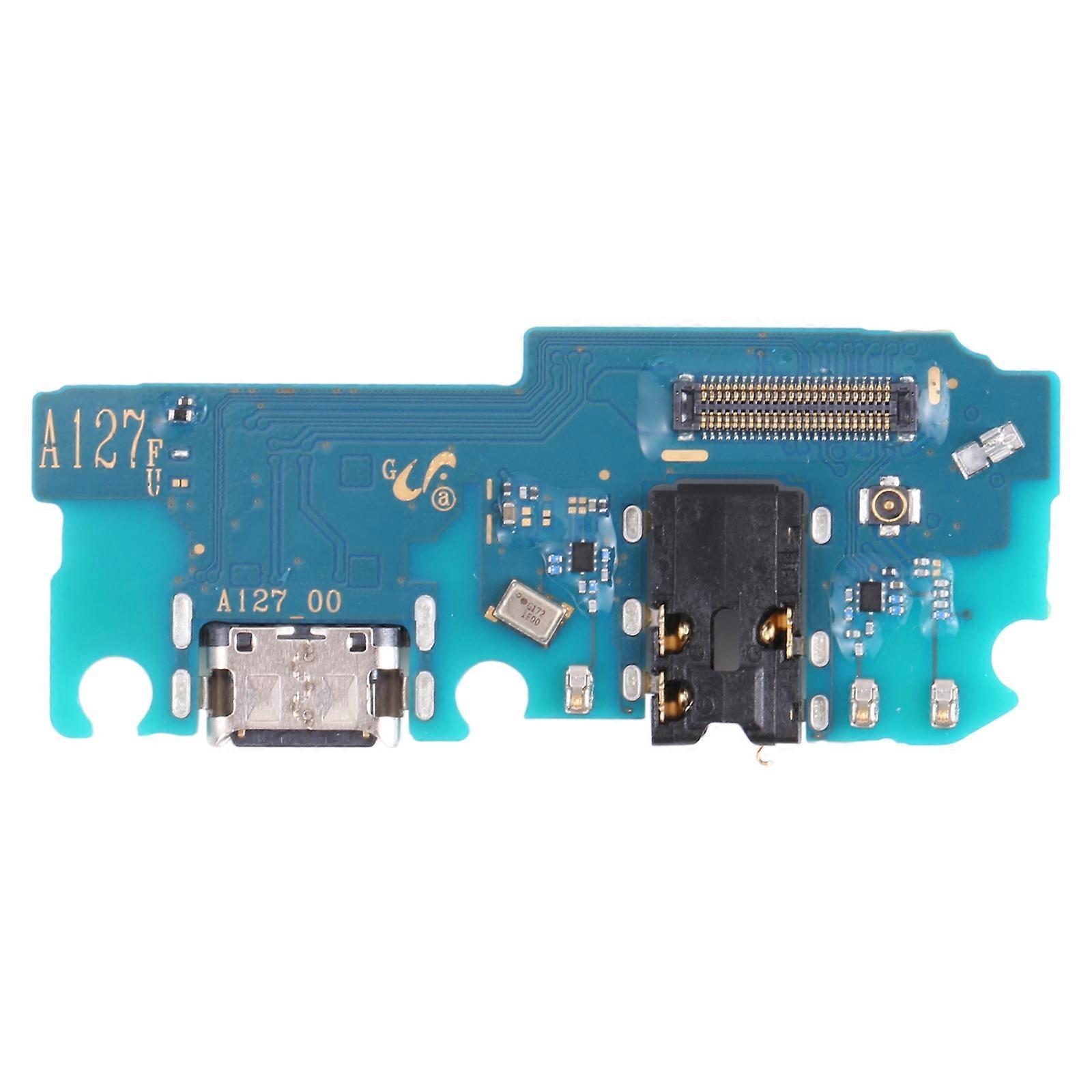 For Samsung Galaxy A12 Nacho SM-A127 COMPATIBLE Charging Port Board