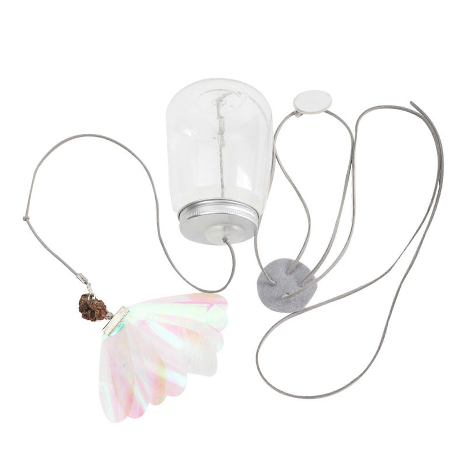 Interactive Cats Toy Food Dispenser with Teasing String Feather Toy with Self Feeders Multifunctional Cats Teasing Toy
