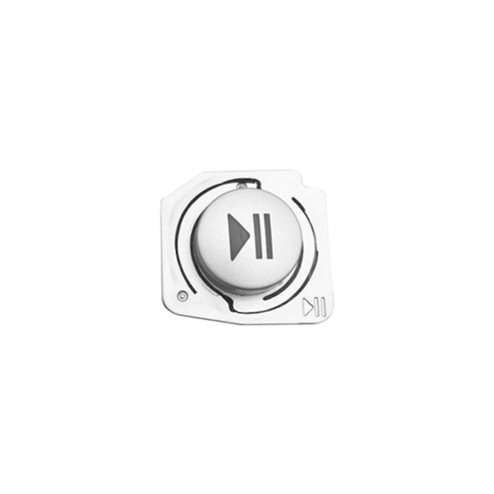 Start Button for LG WD-N10240D/T12360D/A12355DS Washing Machine Repair Part Replacement (Start Button)