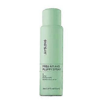 Jaysuing Oil Control No-wash Hair Fluffy Spray Leave-in Dry Hair Spray Dry |