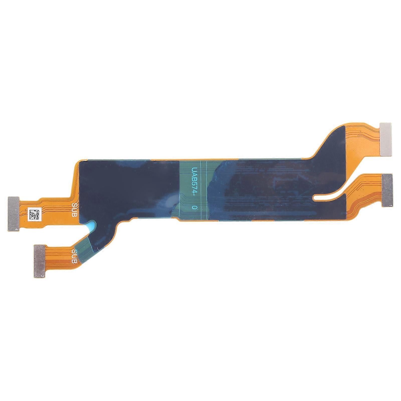 Motherboard Flex Cable