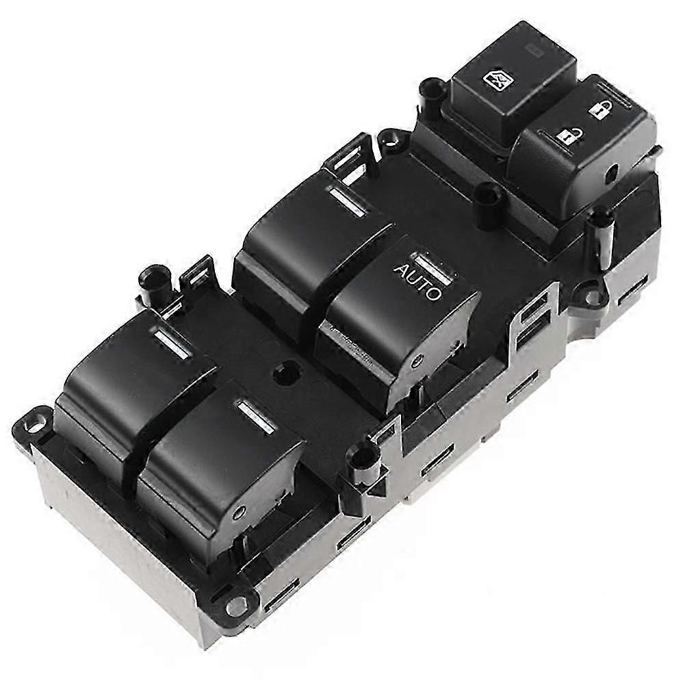 アコード 2008-2011 35750-SZW-J11 35750-SZW-J01 用車の右運転席側 RHD ウィンドウマスタースイッチ