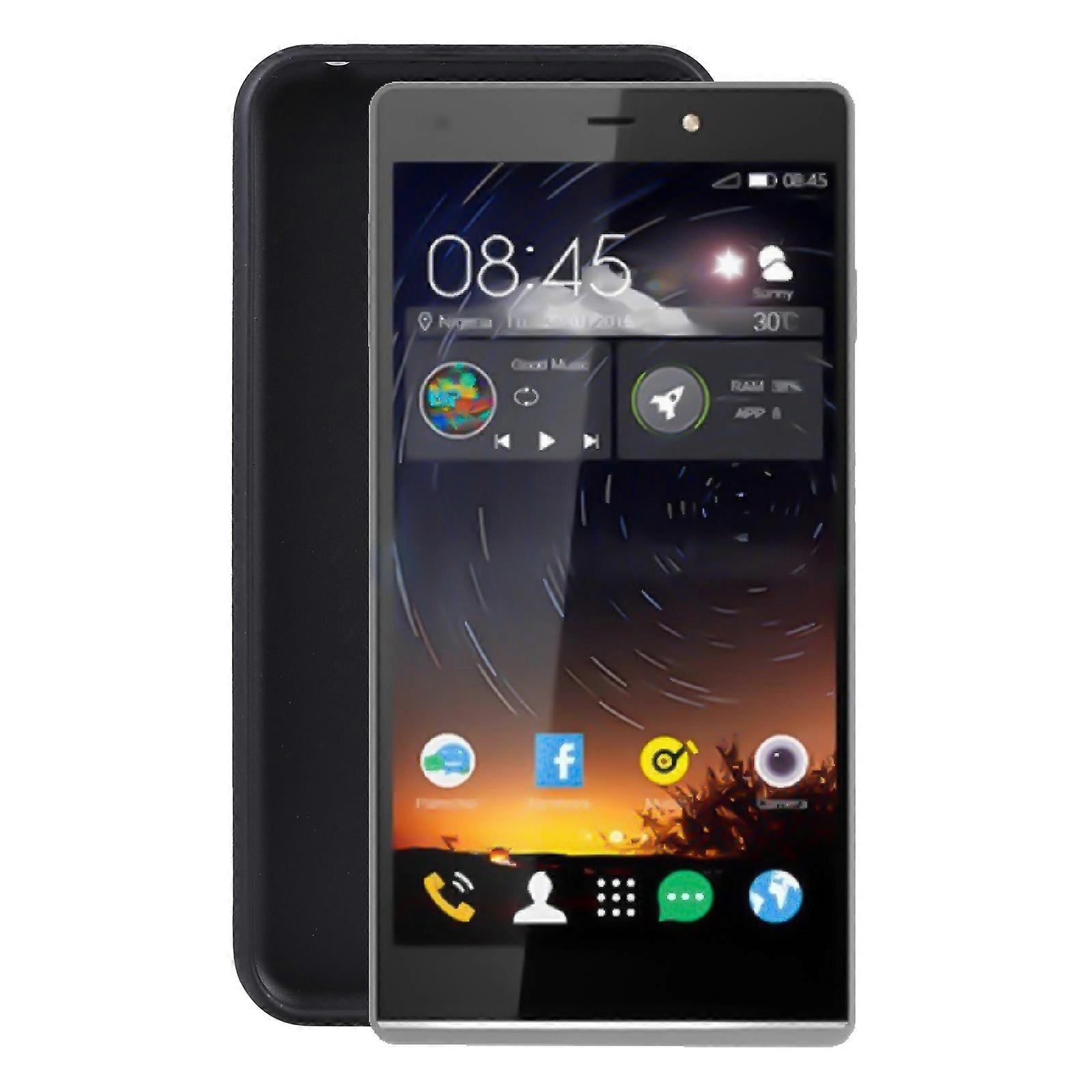 TPU Phone Case For Tecno Camon C8