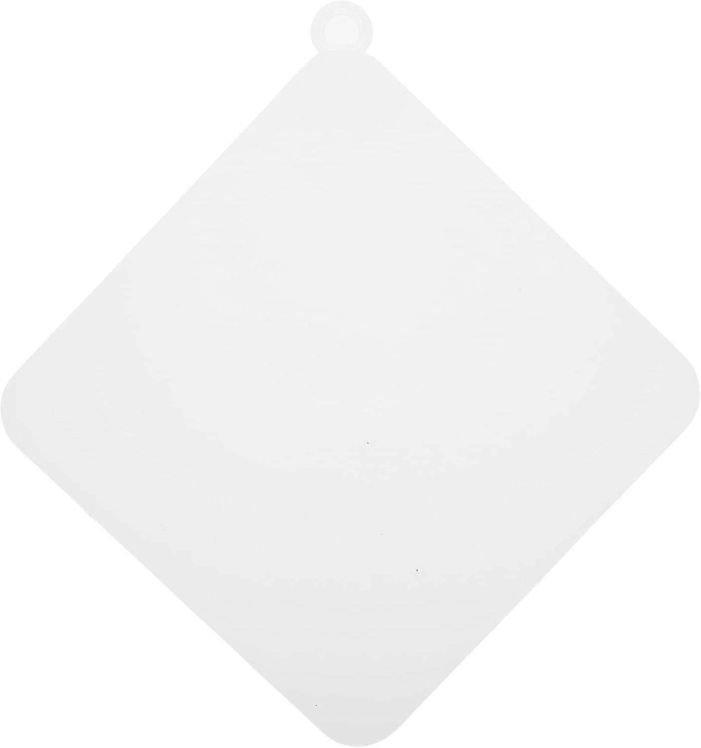 Silicone drain plug for bathtub and kitchen