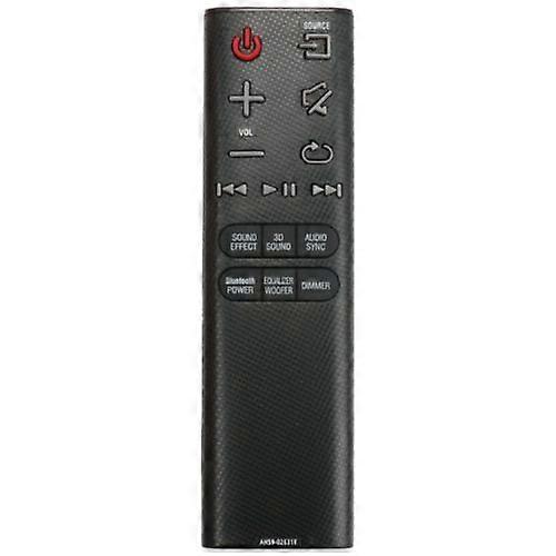 New AH59-02631K Remote Control For Samsung Sound Bar System HW-HM45 HW-H750