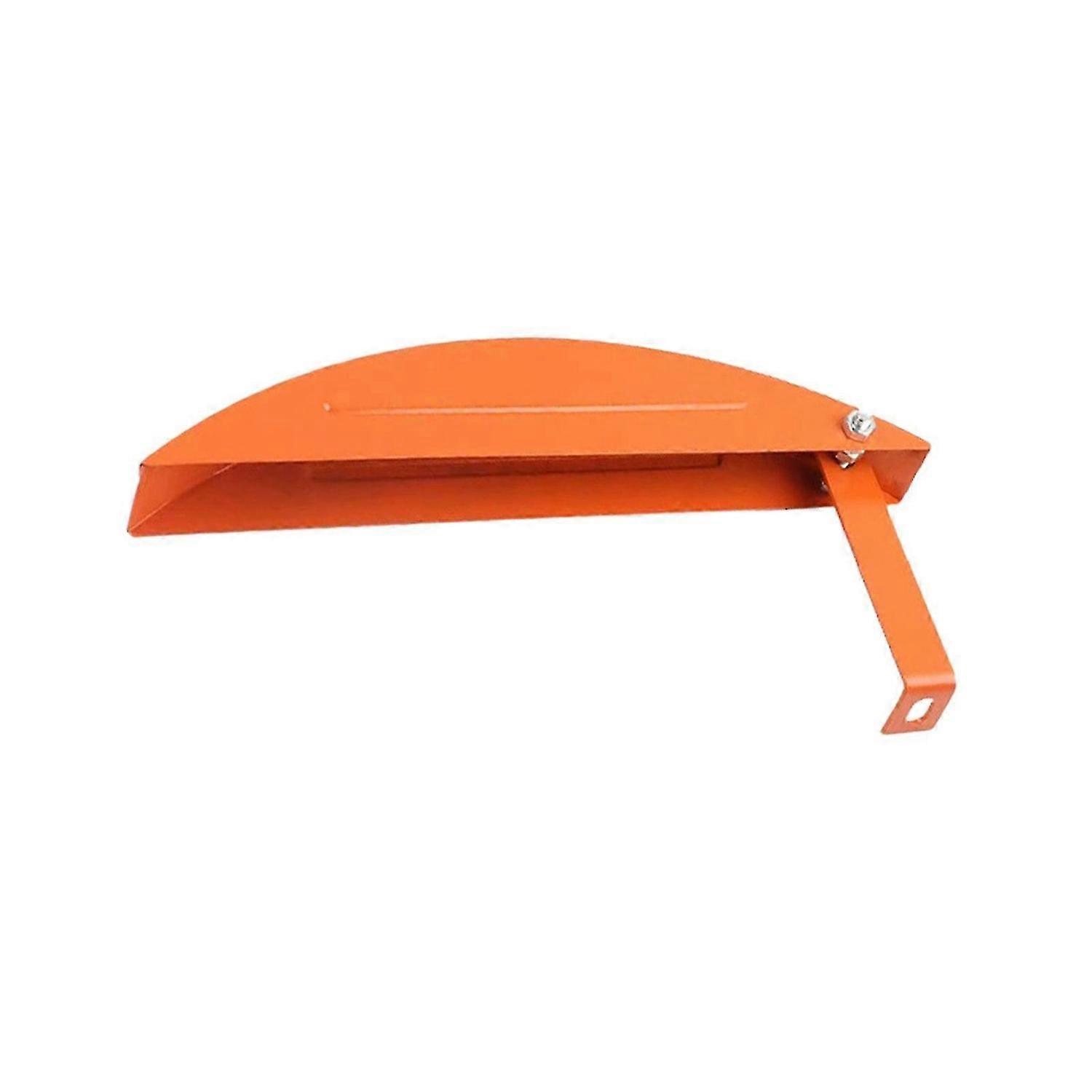 Table Saw Protective Cover Iron Accessories Table Saw Protective Guard Cover