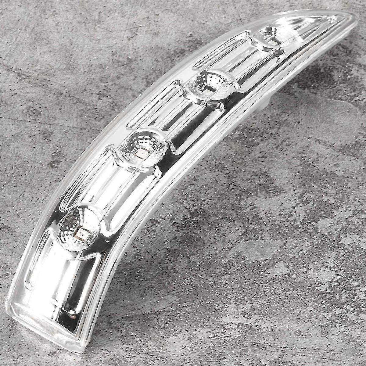 For IX35 2010-2014 Rearview Mirror Light Turn Signal Lamp Light Side Mirror Indicator 87624 2S200 Right