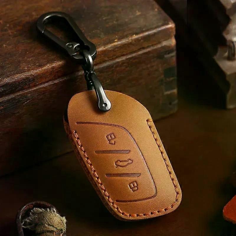 ful Car Remote Smart Key Cover Case Holder Shell For MG ZS EV MG6 EZS HS EHS 2019 2020 For Roewe RX5 i6 i5 RX3 RX8 ERX5 MXP