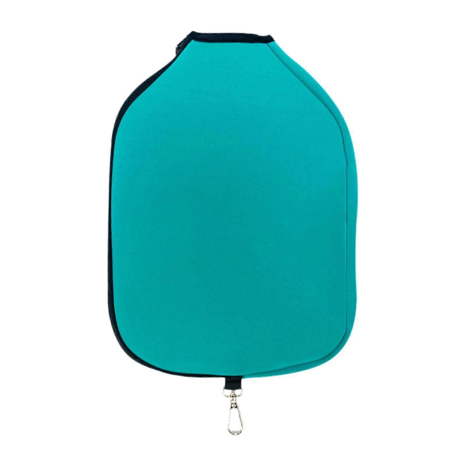 Pickleball Racket Cover Racket Sleeve Protective Dustproof Storage Case Training