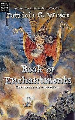 Libro degli Incantesimi