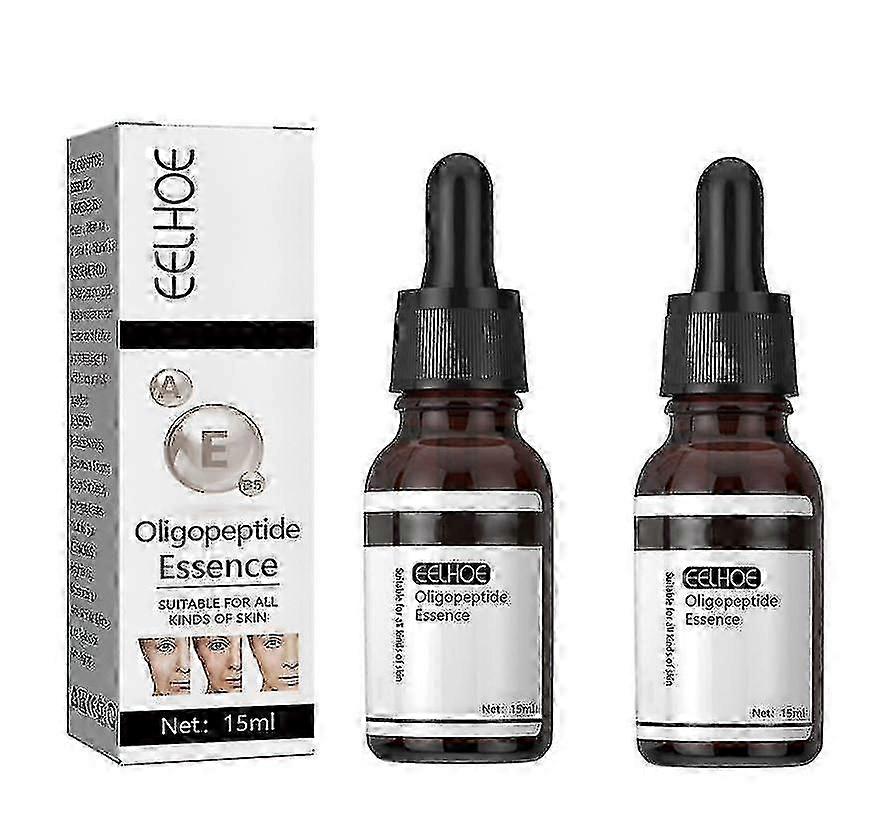 オリゴペプチドアンチエイジングエッセンスモイスチャライジングモイスチャライジングファーミングリペアスキンディープナリッシングアンチA