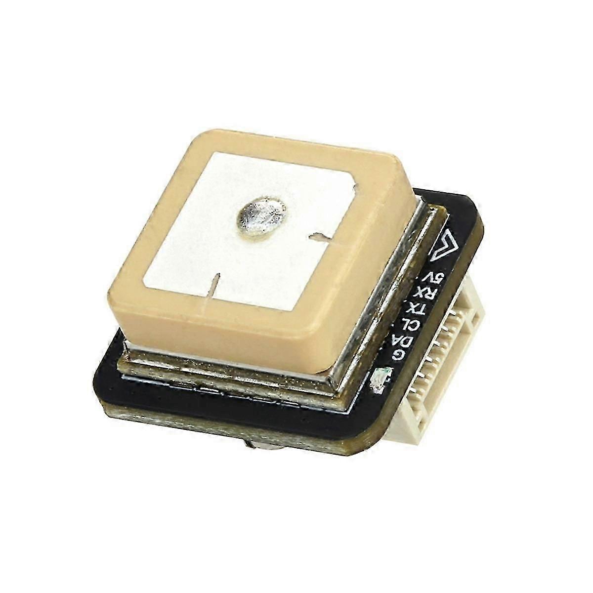 GNSS GPS Module GPS GLONASS Beidou for FPV Flight Control Fixed-Wing Out of Control Return Rescue D