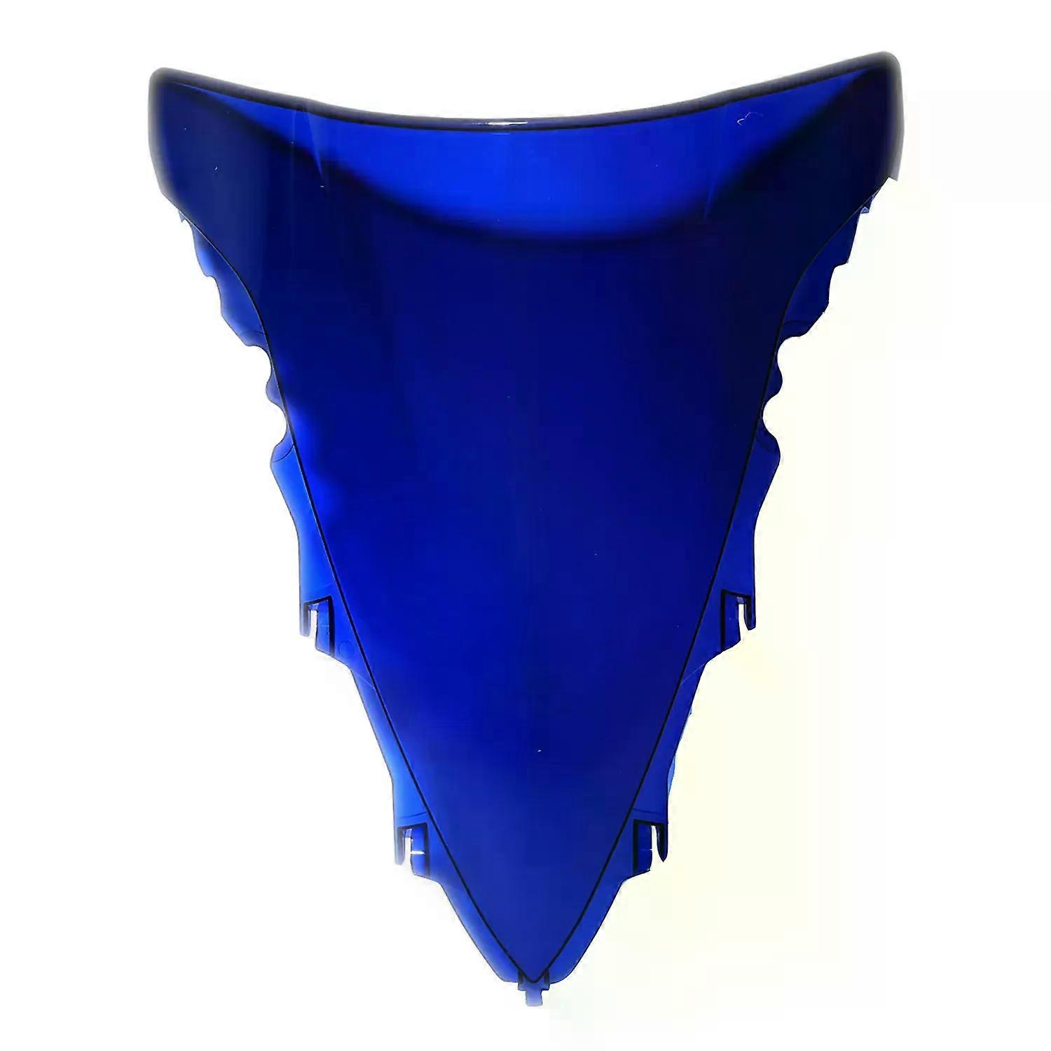 Motorcycle ABS Windshield Windscreen Double Bubble compatible for YZF 1000 R1 2009 2010 2011 2012 2013 2014 MAXP